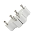 thumbnail image 1 of Kenally Elevadores de manillar de aluminio para GTR1400 Easy Install Accesorios para motos Plata, 1 of 1