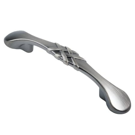 Cabinet Pewter Handles - Miseno MCH-30-04AP 3 Inch Center to Center Handle Cabinet Pull