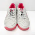 thumbnail image 3 of Asics Womens Gel Dedicate 6 1042A067 Gray Running Shoes Sneakers Size 8.5, 3 of 6