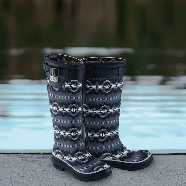 Pendleton classic rubber boots sale