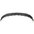 thumbnail image 5 of Front Bumper Lower Valance For 2007-2013 Chevrolet Silverado 1500 Air Deflector, 5 of 5