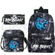 thumbnail image 4 of 3pcs/set Mr Beast Backpack Shoulder Bag Pencil Case Boys Girls Back to School Bookbags Children Rucksack Travel Knapsack Mochila, 4 of 4