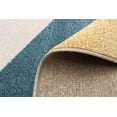 thumbnail image 3 of ECARPET Washable Modern Abstract Area Rug for Living Room, Bedroom, Kitchen, Hallway, 3 of 9