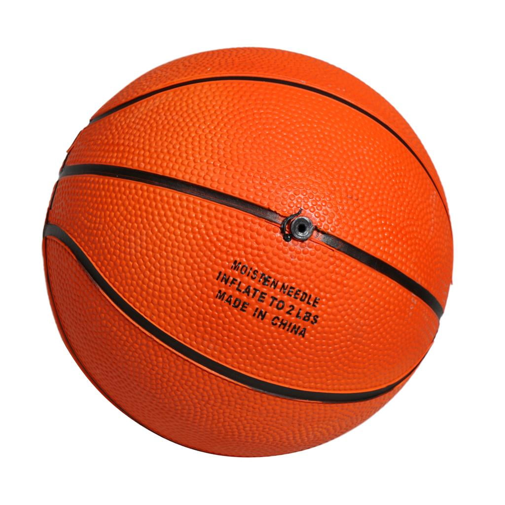 Basketball Sport Training Child toy for inch Orange