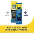 thumbnail image 3 of Dr. Scholl's Odor-X, Odor Fighting Insoles, Trim to Fit 1 Pair (Pack of 5), 3 of 5