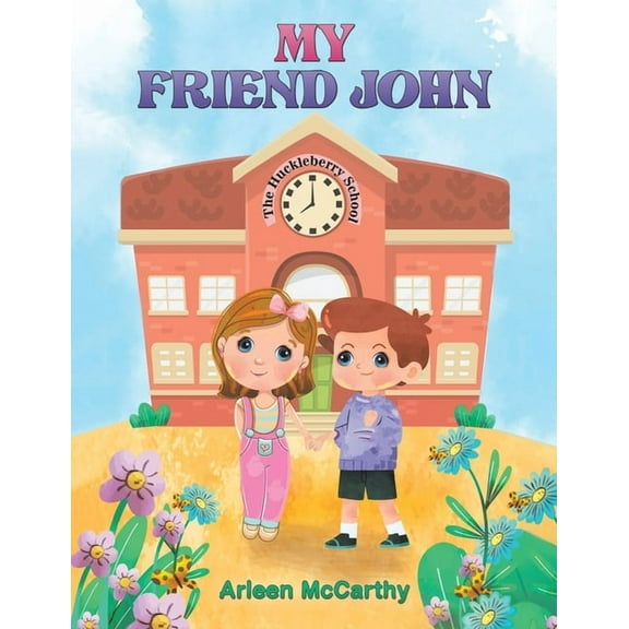 My Friend John, (Paperback)