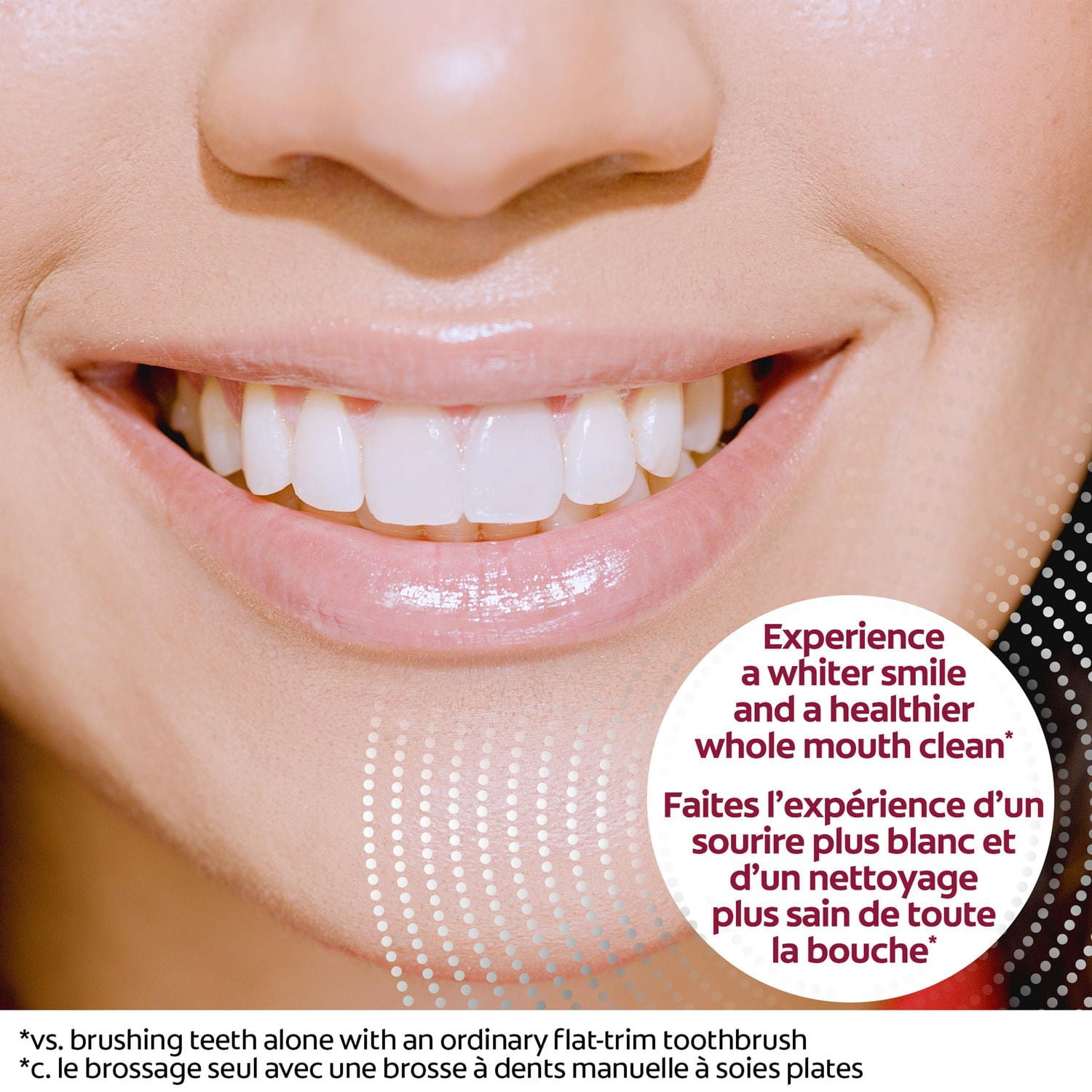 Colgate 360° Optic White Sonic Powered Vibrating Toothbrush, Soft - 2 Count, 2 Count