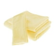 thumbnail image 3 of 3-Piece Bath Towel Set Soft Absorbent Fabric for Spa Beach and Home Use, 3 of 3