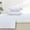 White, variant on Luxury Queen Sheet Set, 600 Thread Count 100% Egyptian Cotton, 22 Inch Extra Deep Pocket, Hotel Quality, Super Soft, Breathable Cooling Bedding, Fits Mattress Up To 22"
