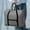 Gray-729, variant on Large Luggage Bag with Expandable Capacity Foldable Travel Bag for Clothing Storage and Moving Essentials