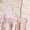 Pink flower, variant on 2026 New Women's Pink Ditsy Floral Spaghetti Strap Corset Midi Dress Elegant Cottagecore Party Dress