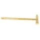 thumbnail image 4 of De Herramientas Conjunto Pequeño Destornildor Portátil Martillo De Bronce Lleno Para Gafas, Teléfono Móvil, Ordenador Portátil CUTICAT Herramienta artesanal Hobby, 4 of 8