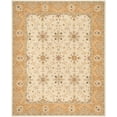 thumbnail image 2 of Safavieh Easy Care Alban Oriental Area Rug, Ivory/Beige, 9' x 12', 2 of 8