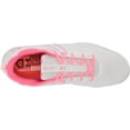 thumbnail image 5 of Under Armour Womens Glyde RM Softball Cleats WHITE | PINK SZ 10, 5 of 8