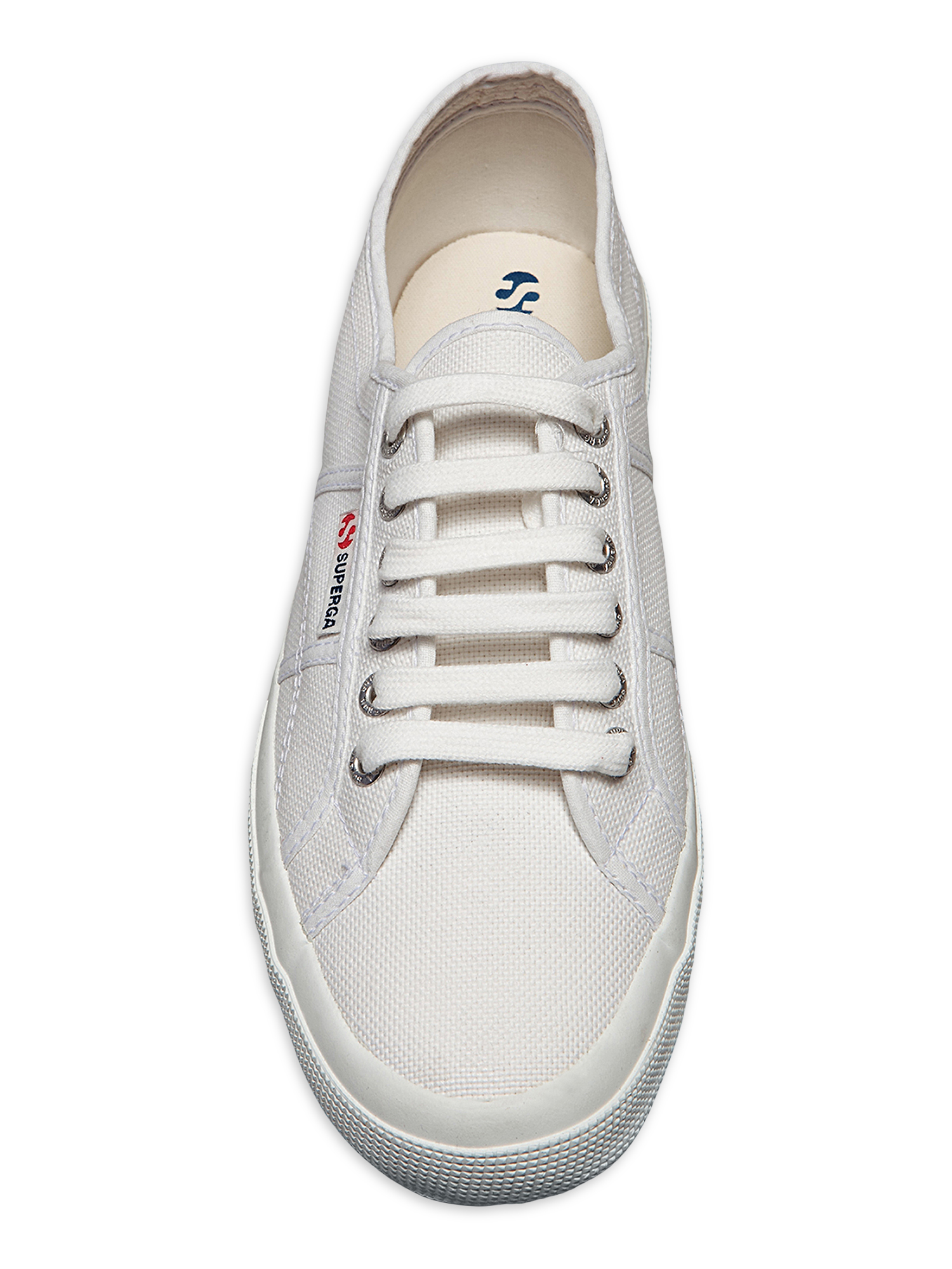 Superga 2750 Cotu Classic Lace-up Canvas Sneaker (Women's) - image 2 of 10