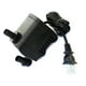 thumbnail image 3 of Bomba sumergible de 550 GPH (2500 L/H) para acuario, pecera, fuente de agua hidropónica con enchufe estadounidense, 3 of 4