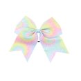 thumbnail image 2 of Bows Hair Headband Large Cheer With Bow Headband Hair Barrettes For Women Girls Day Hair Accessories, 2 of 6