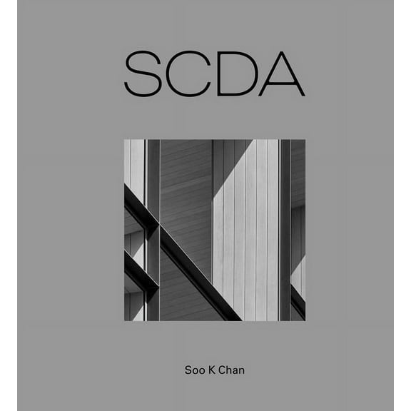 Scda Beyond Boundaries, (Hardcover)