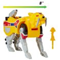 thumbnail image 1 of Mighty Morphin Power Rangers: Re-Ignition - Sabertooth Tiger Combinable Dinozord by Playmates Toys, 1 of 6