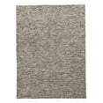 thumbnail image 2 of Jaipur Living Alpine HandKnotted Stripe Gray White Area Rug 5'X8', 2 of 4