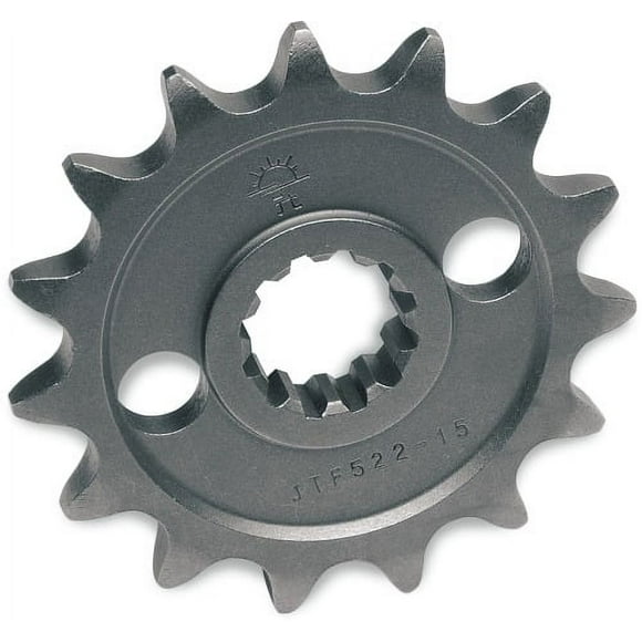 JT Steel Front Sprocket, 18T