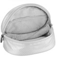 thumbnail image 2 of Geekria Controllers Carrying Pouch Travel Bag, Compatible with Google Stadia, Sony Playstation 5, Dual Sense Edge, PS5, 2 of 5