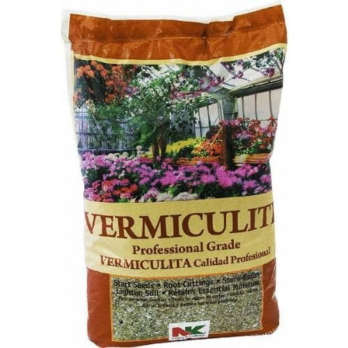 PLANTATION PRODUCTS INC G208 VERMICULITE 8 qt