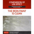 thumbnail image 6 of Car Iron Powder Remover, Wheel Paint Rust Cleaner, To Rust Spots Yellow And Black Spots, Strong Rust Remover, 500ml, 6 of 8