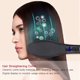 thumbnail image 5 of Plancha De Pelo Eléctrica Con Tecnología De Iones Negativos, Diseño De Ergonómico, Pantalla Digital, Cable Giratorio De 360 ​​Grados Para Enderezar Y Tratar El, 5 of 7