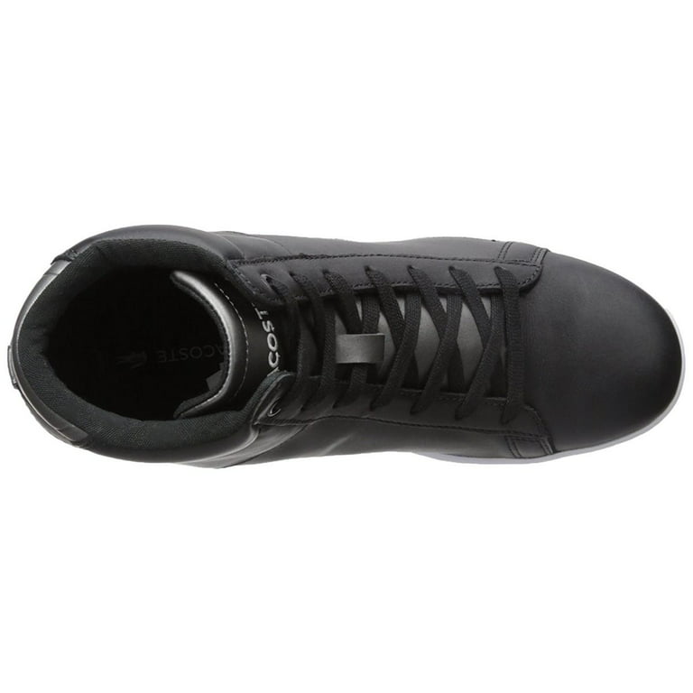 Lacoste Evo Wedge 317 Spw Fashion Sneakers - Walmart.com
