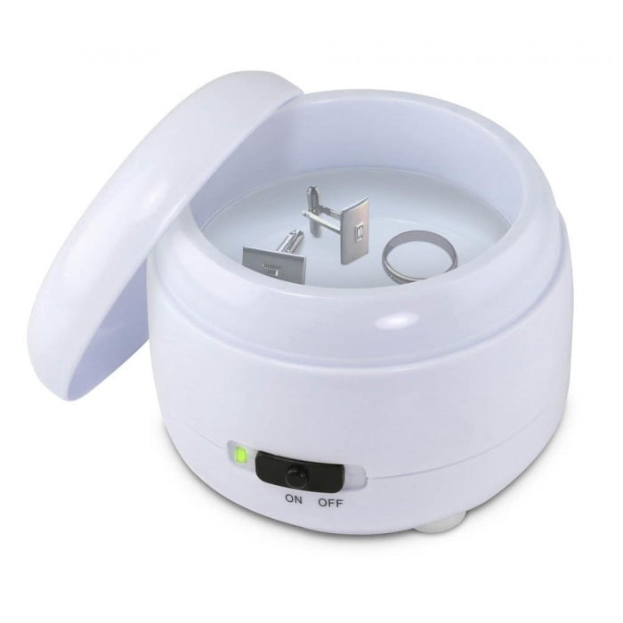 Total Vision ULTRASONIC JEWELRY CLEANER