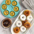 thumbnail image 3 of Nordic Ware Donut Bites Pan, 3 of 4