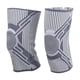 thumbnail image 2 of Protector de rodilla con soporte de resorte, 2 uds. Rodilleras deportivas de silicona, rodilleras deportivas de punto, valor inmejorable, 2 of 8