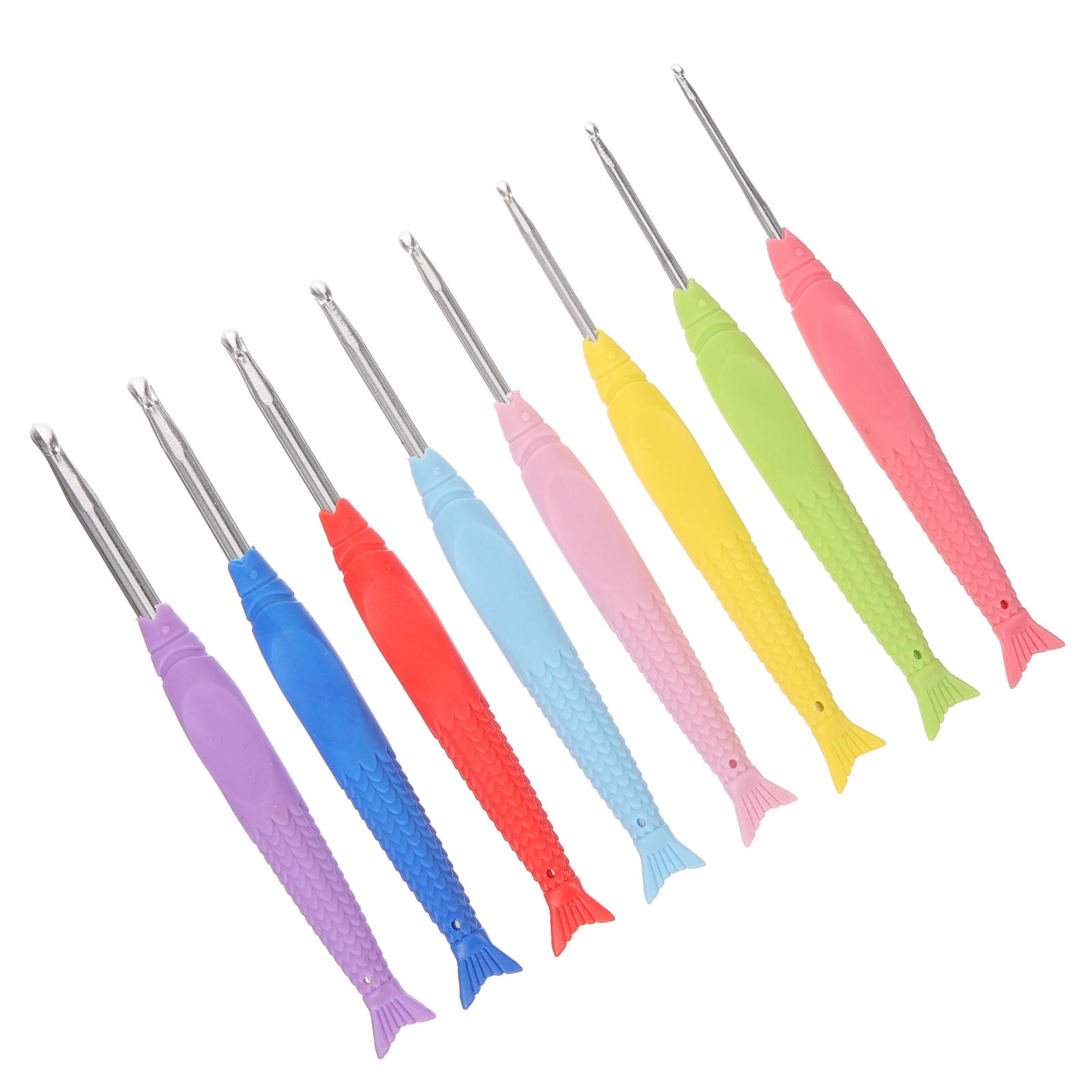 Knitter's Pride-Dreamz Handcrafted Tunisian Crochet Hook Set