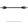 thumbnail image 2 of Detroit Axle - Complete Front Left CV Axle Shaft Replacement for Honda Civic Del Sol Acura EL, 2 of 6