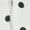 White Polka Dots, variant on Women Polka Dot Print Tank Top Lace Trim Bralette Spaghetti Strap Y2k Camisole Pink L