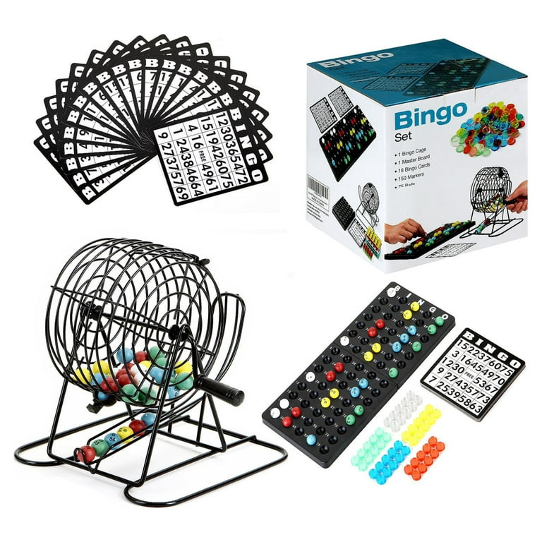  Alomejor Funny Game Set for Party Bar Club Adults Home  Unforgettable Memories Classic Casino Charm Endless Fun with 4 Glass : Toys  & Games