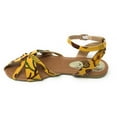 thumbnail image 5 of Victoria K Criss-Cross Sandal (Women's), 5 of 5