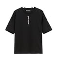 thumbnail image 2 of Playera Palm Angels Negra Cuello redondo talla L, 2 of 4