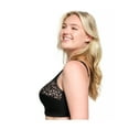 thumbnail image 6 of Glamorise MagicLift Cotton Support Wirefree Bra 1001 (Women's & Women's Plus), 6 of 9