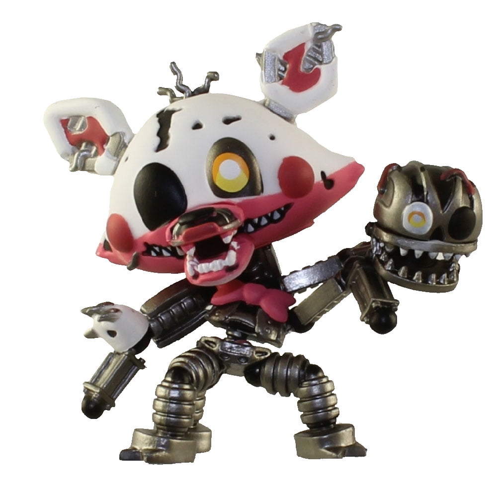 funko pop fnaf mangle