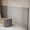 Grey, variant on Topukaiba W-Shape Foam Edge Protector, 6.5FT Baby Proofing Corner Guard with Adhesive Tape for Furniture Wall Fireplace Table Stair Door, Protector & Desk,Beige,78.7x7.8in