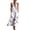 E2-Graphic Dresses, variant on Womens Sleeveless Summer Dresses Plus Size V Neck Wrap A-Line Dress Loose Fit Maxi Sundresses Solid Color Cotton Tank Dress S-3XL
