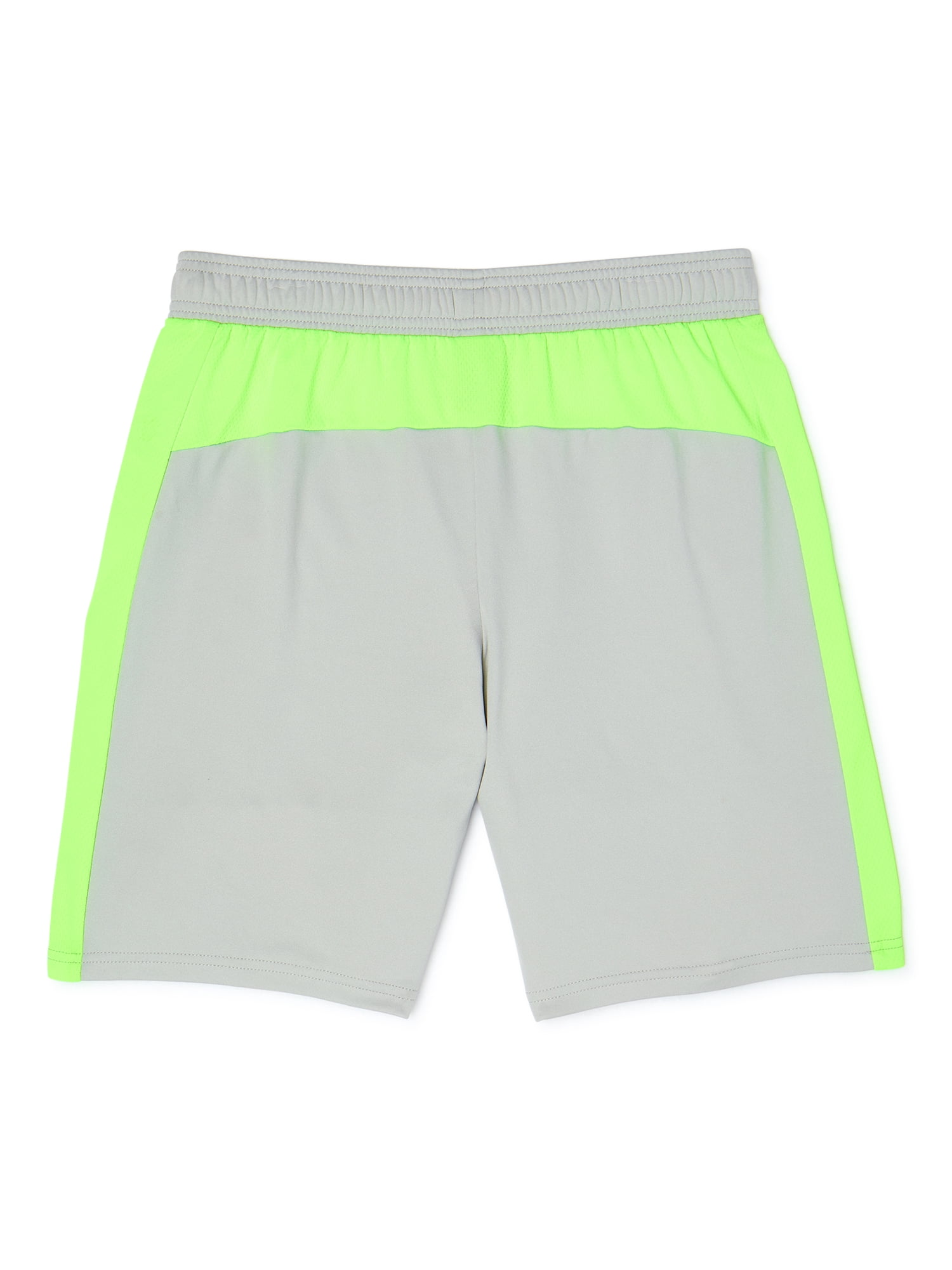 Athletic Works Boys' 4-18 & Husky Core Shorts