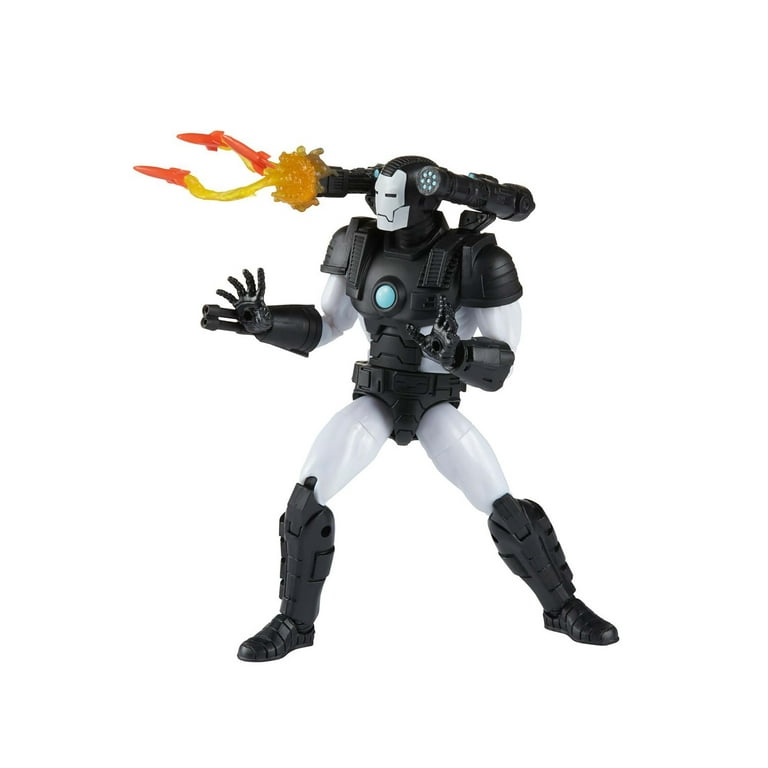 MARVEL LEGENDS War Machine フィギュア Marvel Legends War Machine 6