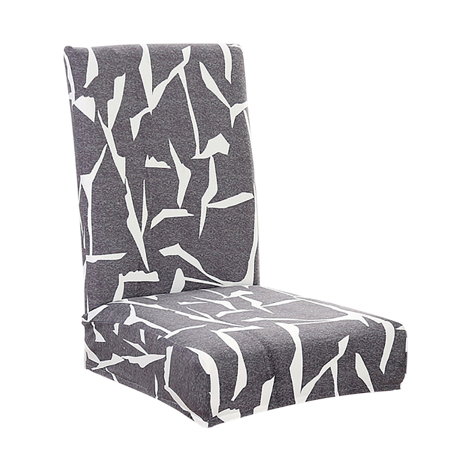 Chair Cover Stretch Chair Package Chair Cover Onepiece Stretch Chair