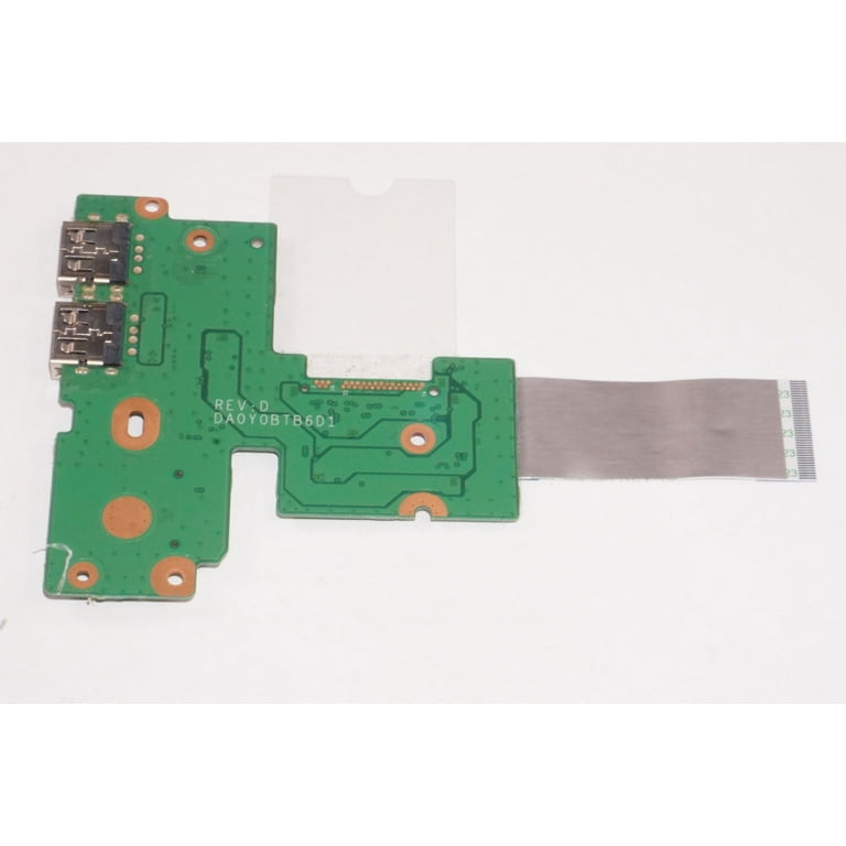 792778-001 Hp Usb/ Audio Board With Cable 13-C077NR - Walmart.com