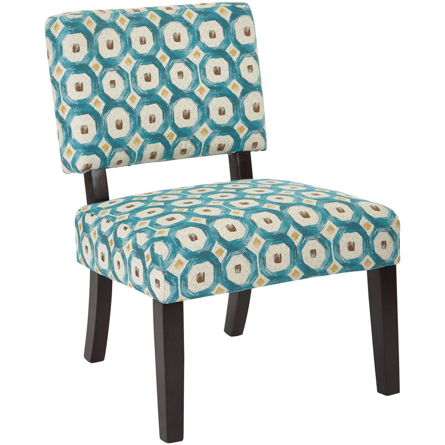 Jasmine Accent Chair - Walmart.com - Walmart.com