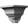 thumbnail image 2 of 2 3/4"P x 2 7/8"H Outside Corner Moulding (matches moulding MLD02X02X02SH), 2 of 2