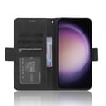 thumbnail image 5 of Funda Tipo Billetera GANGXUN para Samsung Galaxy S23 FE 5G – Tapa Flip con Tarjetero, 5 of 5